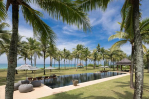 Villa Ananda at Jivana Beach Villas